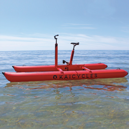Water Bikes