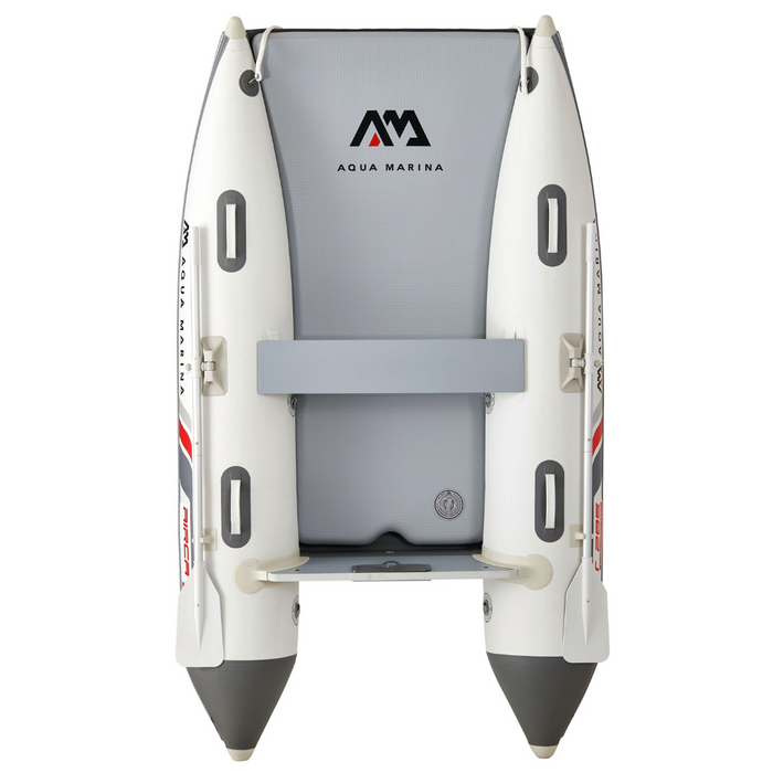 Aqua Marina AIRCAT 11'0" Inflatable Catamaran