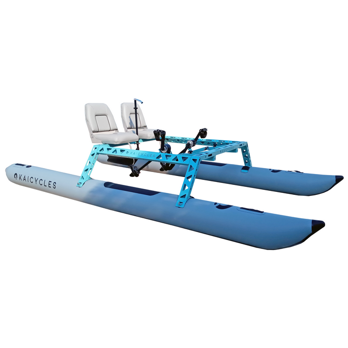 ONA Pedal Boat (Made in EU)