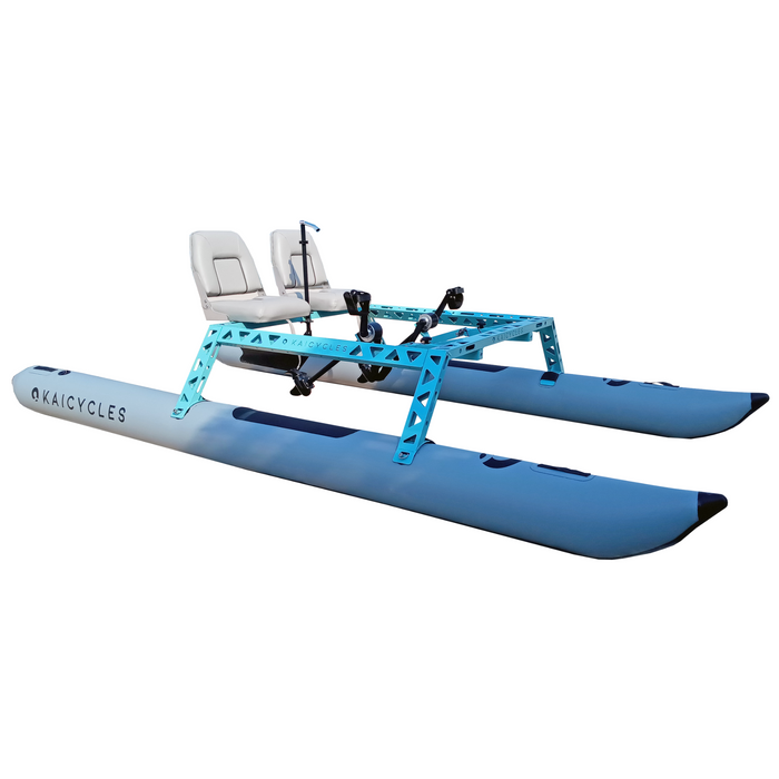 ONA PEDAL BOAT (MADE IN EU)