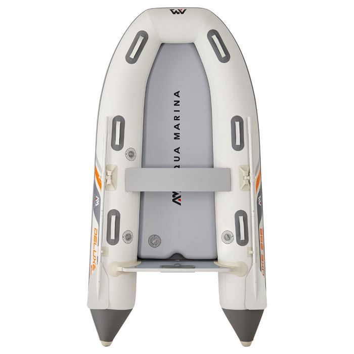 Aqua Marina U-DELUXE 9'9" Inflatable Speed Boat