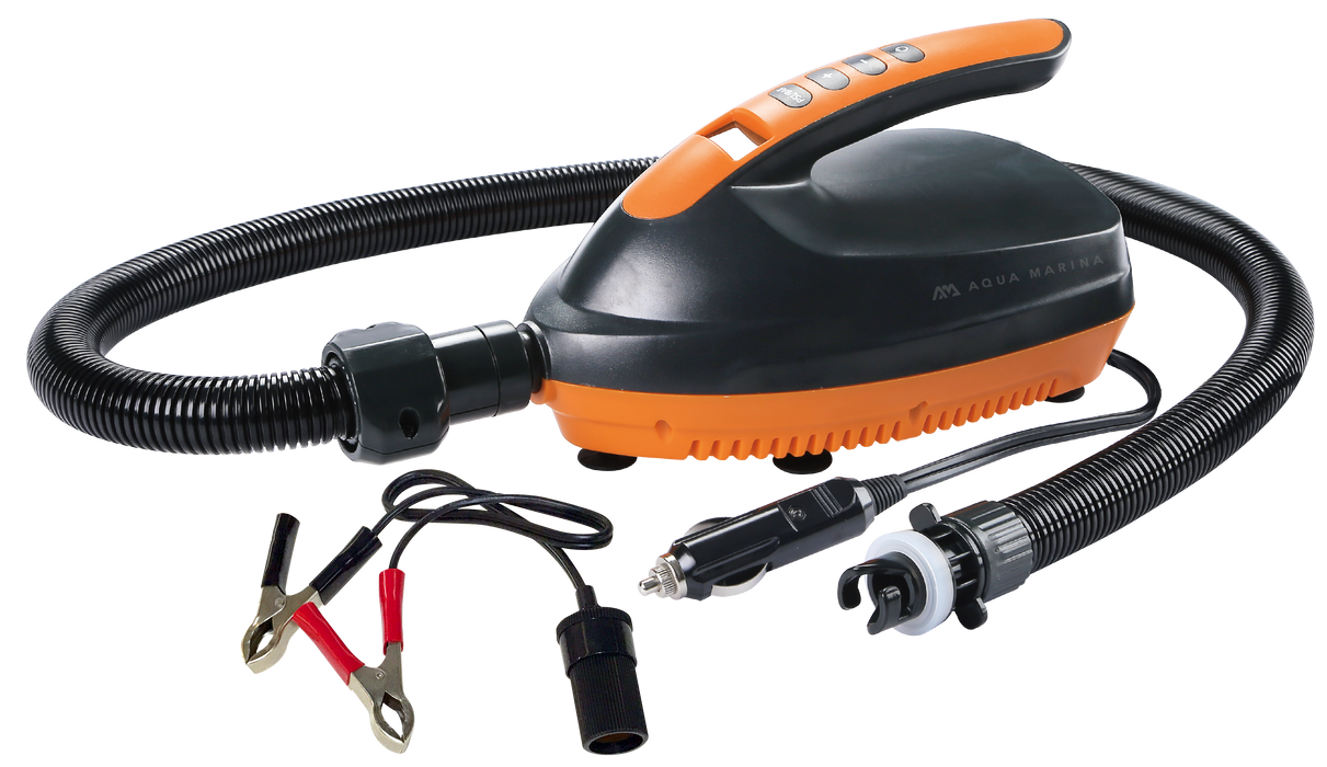 Aqua Marina 12V Electric Pump (16PSI)
