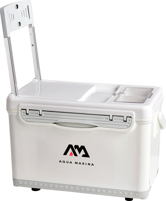 2-IN-I Fishing Cooler iSUP Fishing Cooler with Back Support