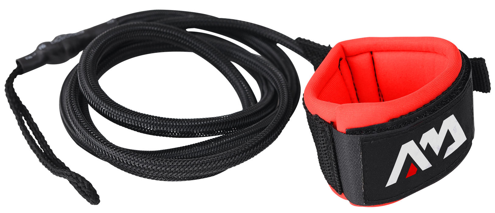 Aqua Marina Paddle Board Flat Water Safety Leash 8'/5mm