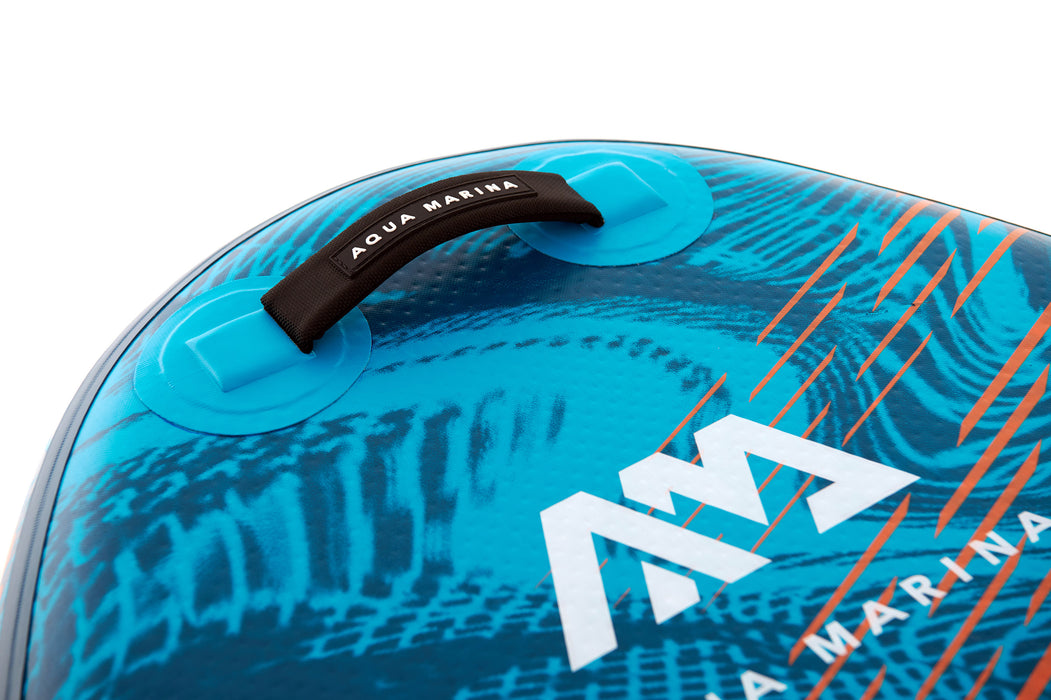 Aqua Marina BLADE 10'6" Inflatable Paddle Board Windsurf SUP