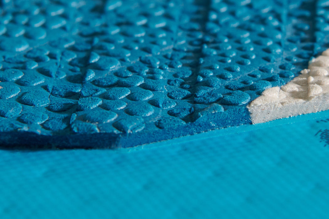 Aqua Marina BLADE 10'6" Inflatable Paddle Board Windsurf SUP