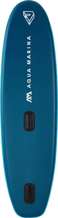 Aqua Marina BLADE 10'6" Inflatable Paddle Board Windsurf SUP