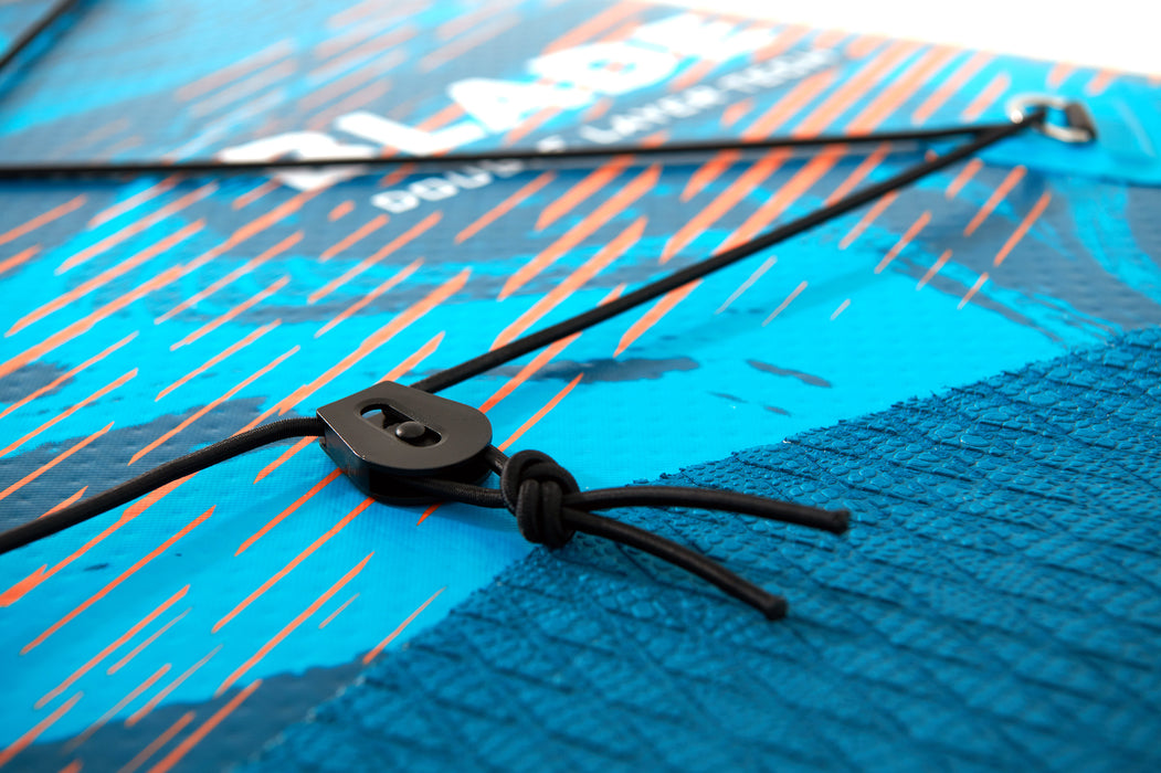 Aqua Marina BLADE 10'6" Inflatable Paddle Board Windsurf SUP