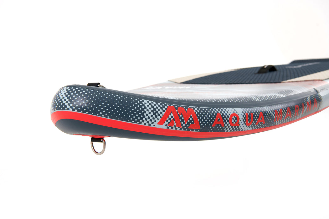 Aqua Marina WAVE 8'8" Inflatable Paddle Board Surf SUP
