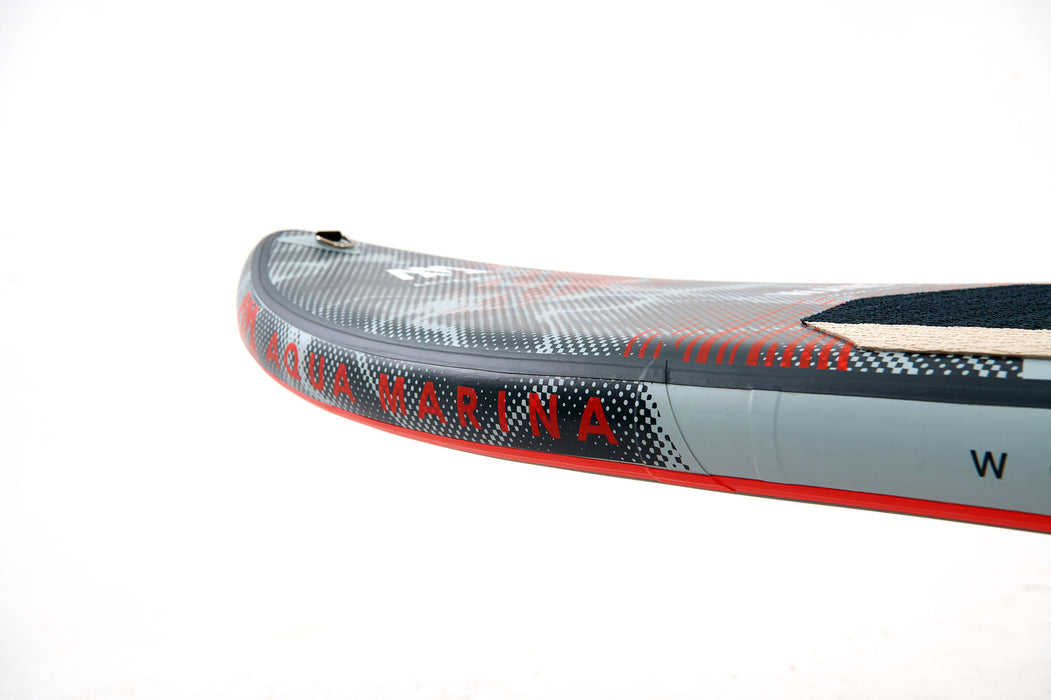 Aqua Marina WAVE 8'8" Inflatable Paddle Board Surf SUP
