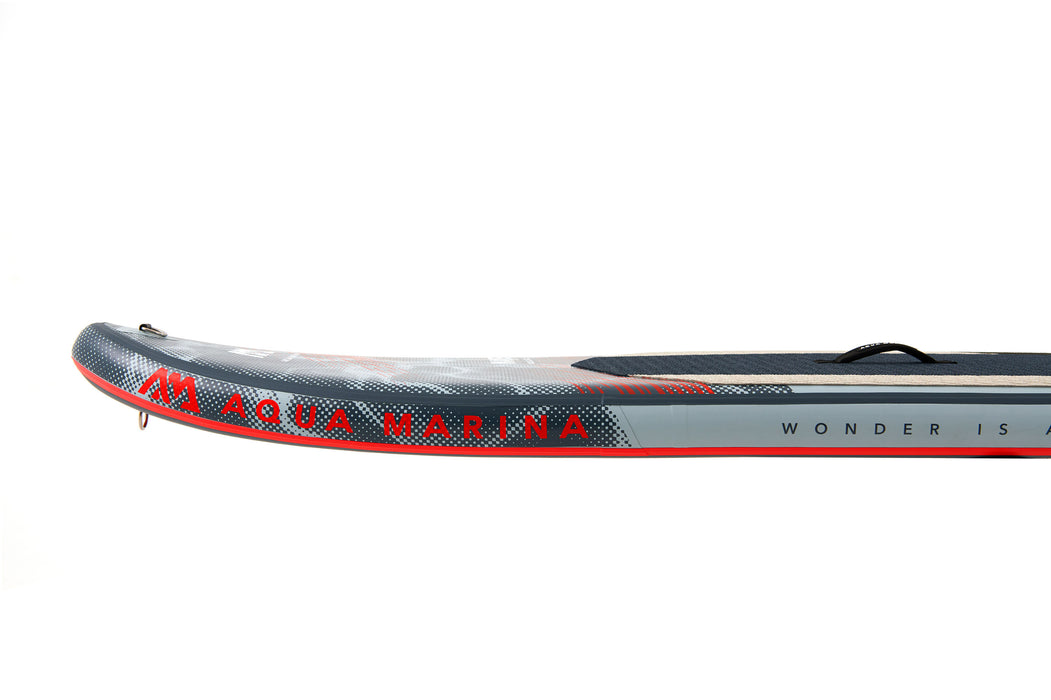 Aqua Marina WAVE 8'8" Inflatable Paddle Board Surf SUP