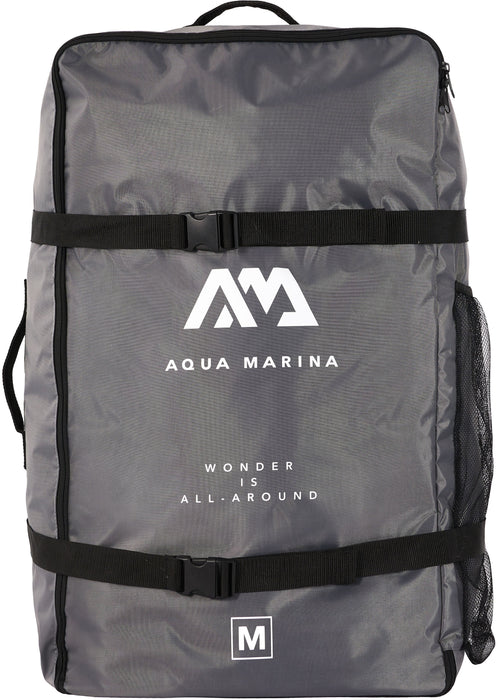 Aqua Marina Premium Kayak/Canoe Zip Backpack – M