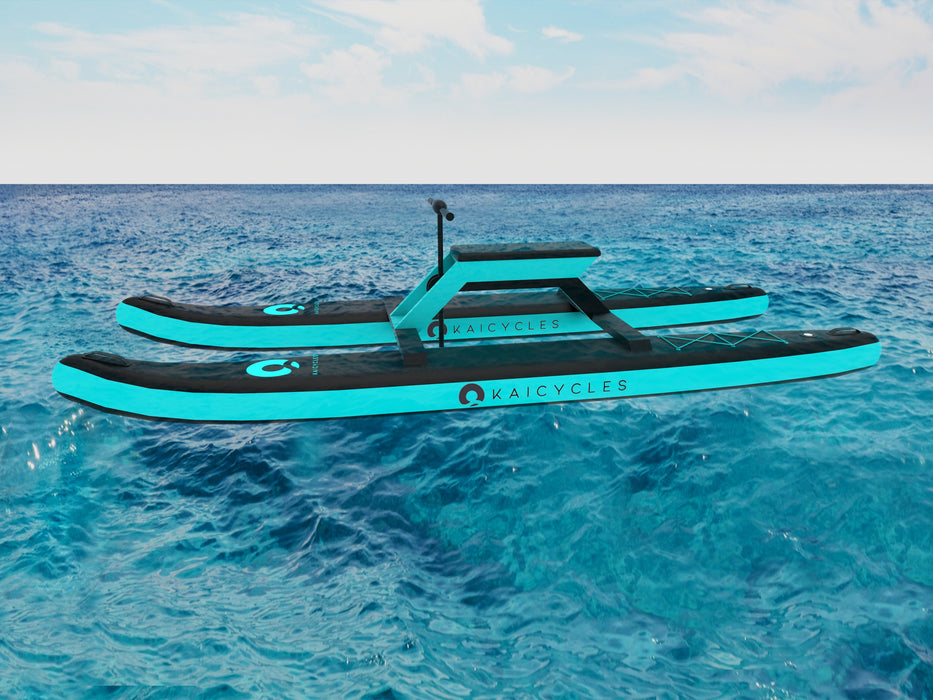 LUX E-SCOOTER / JET-SKI (MADE IN EU)