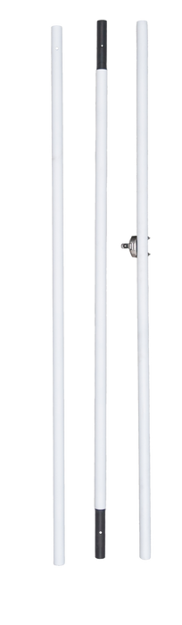 Nautiqua | STARSAIL | Inflatable 3 Chamber Sailing dinghy