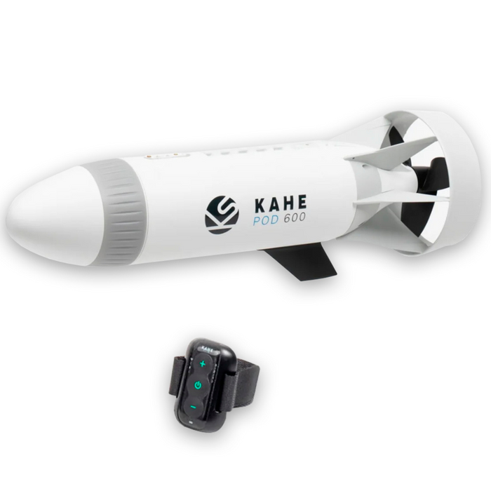 KAHE POD 600 Underwater Jet For kayak/sup