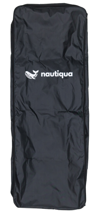 Nautiqua | STARSAIL | Inflatable 3 Chamber Sailing dinghy