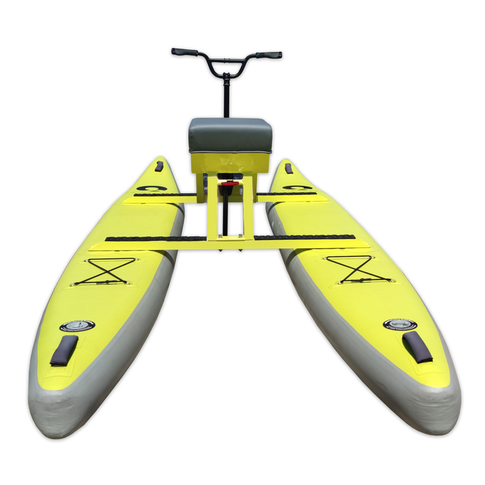 LUX E-SCOOTER / JET-SKI (MADE IN EU)