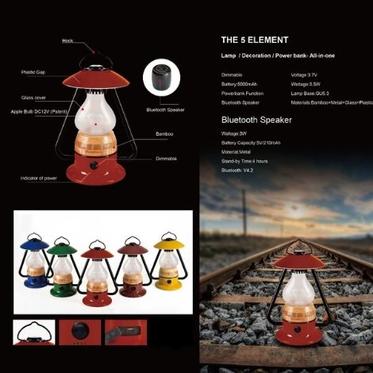 Lighting
