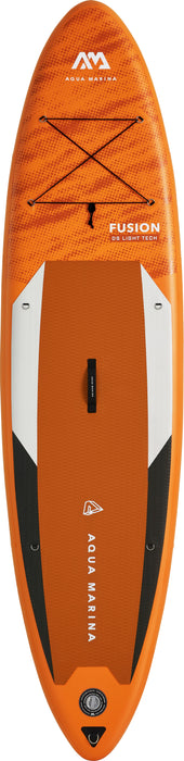 Aqua Marina FUSION 10'10" Inflatable Paddle Board All-Around SUP