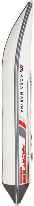 Aqua Marina AIRCAT 11'0" Inflatable Catamaran