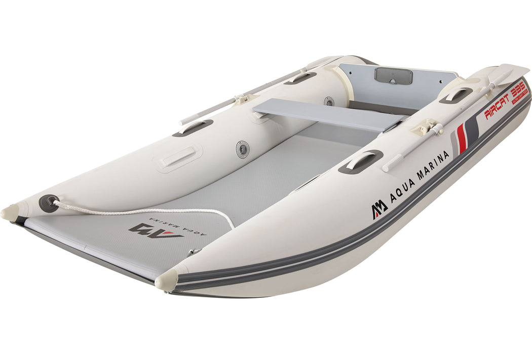 Aqua Marina AIRCAT 11'0" Inflatable Catamaran