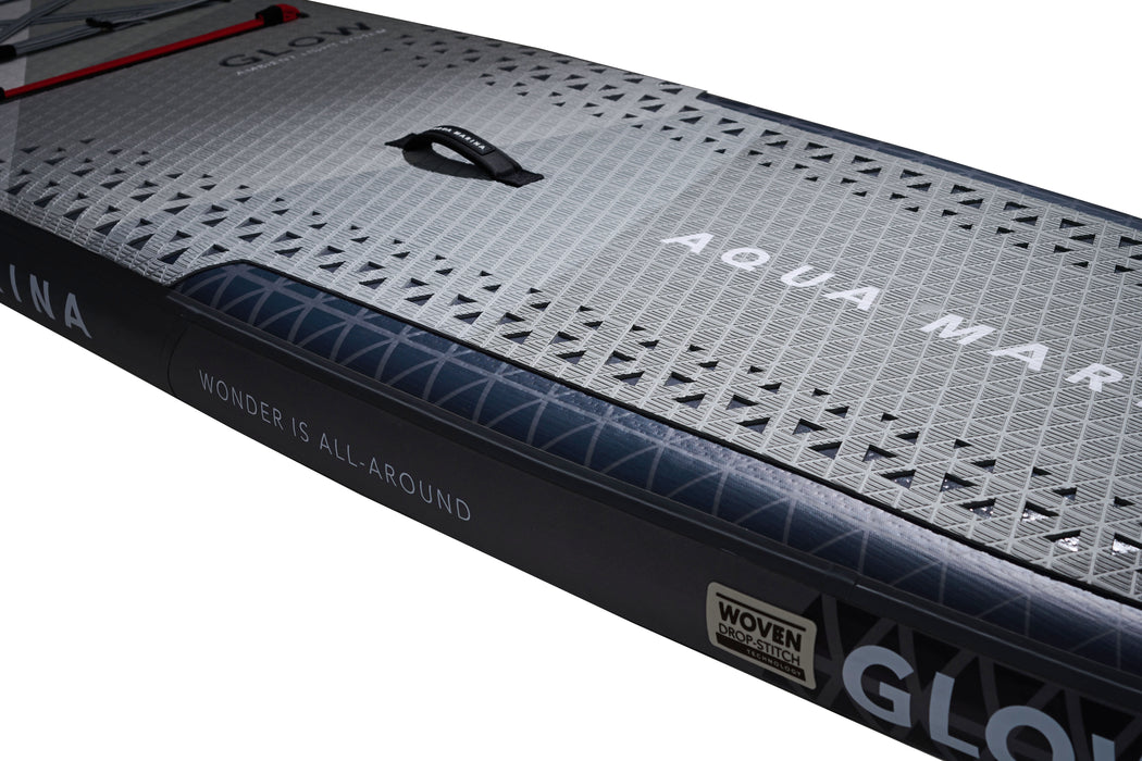 iSUP GLOW with Ambient Light System - 10'4"