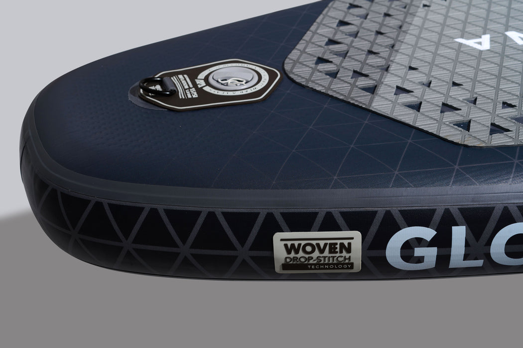 iSUP GLOW with Ambient Light System - 10'4"
