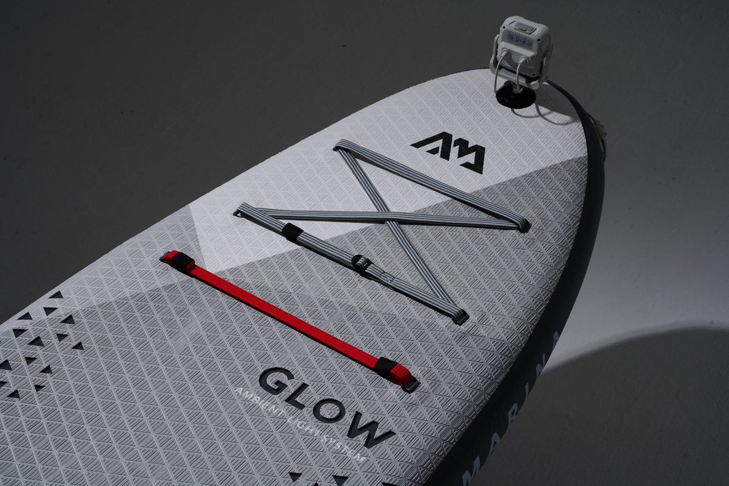 iSUP GLOW with Ambient Light System - 10'4"