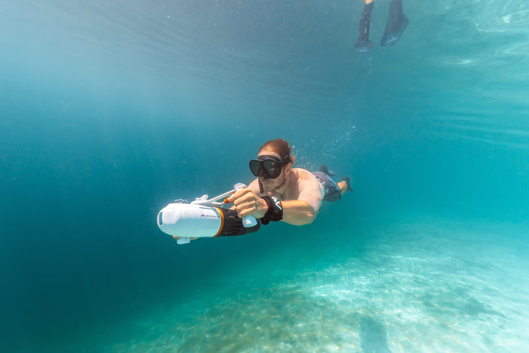 Aqua Marina BLUEDRIVE X PRO Underwater Jet — zoppinh