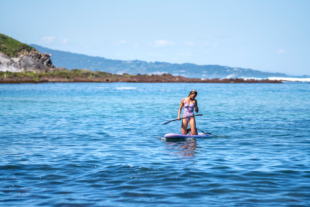 Aqua Marina CORAL-N 10'2" Inflatable Paddle Board All-Around Advanced SUP (2023)