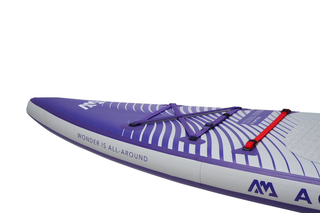 Aqua Marina CORAL TOURING-N 11'6" Inflatable Paddle Board Touring SUP(2023)