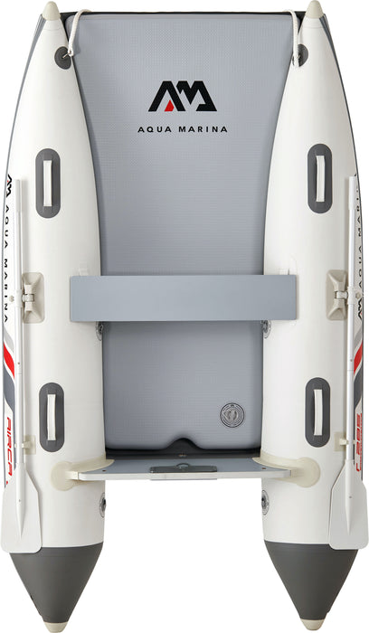 Aqua Marina AIRCAT 9'4" Inflatable Catamaran