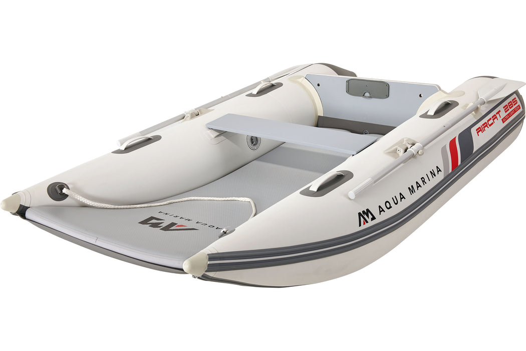 Aqua Marina AIRCAT 9'4" Inflatable Catamaran