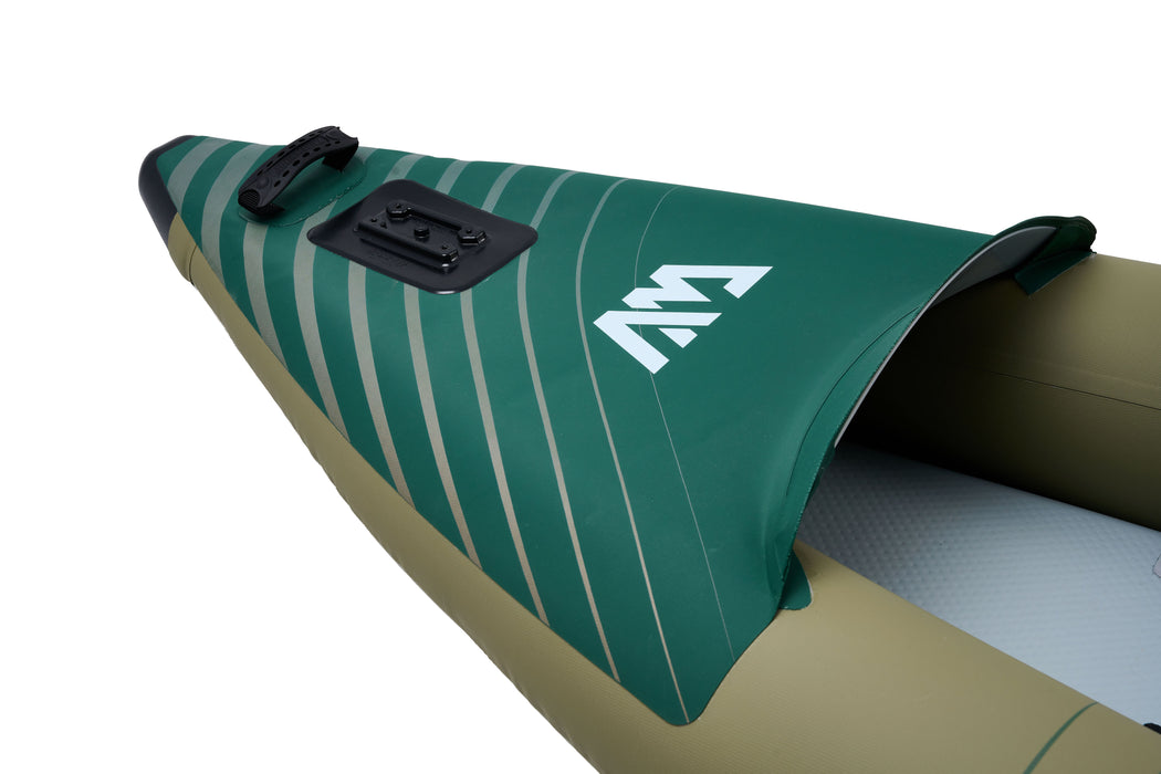 Aqua Marina CALIBER 13'1" Inflatable Angling Kayak