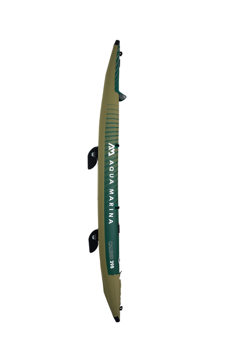 Aqua Marina CALIBER 13'1" Inflatable Angling Kayak