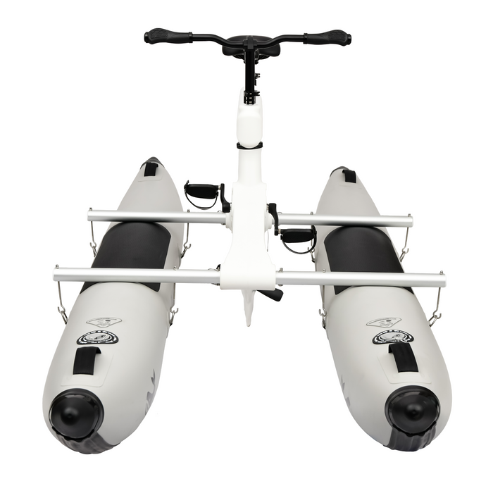 Nautiqua DOMINICA Premium Catamaran WaterBike