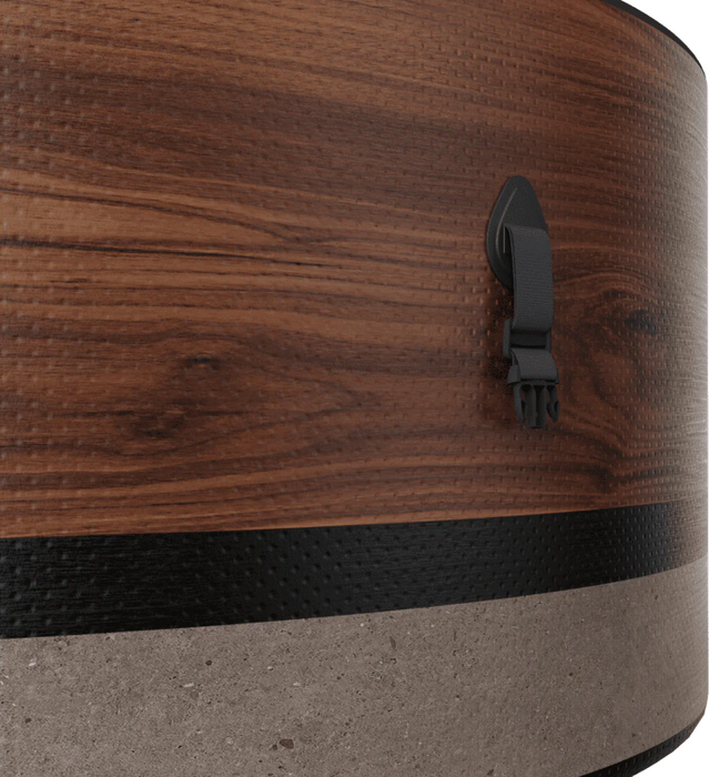 MSPA DUET, FRAME SERIES, Inflatable Hot Tub & SPA – 6 Person