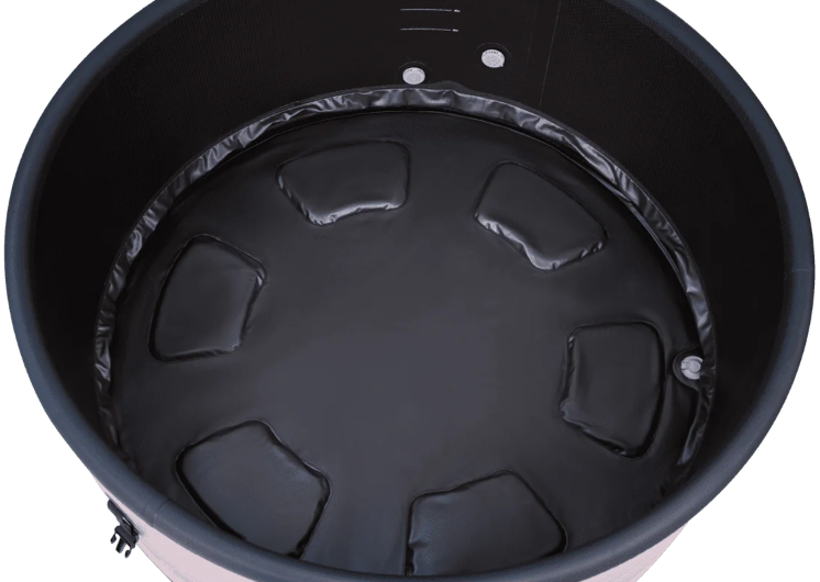 MSPA DUET, FRAME SERIES, Inflatable Hot Tub & SPA – 6 Person