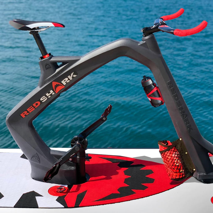 Red Shark - Fitness Bike Surf