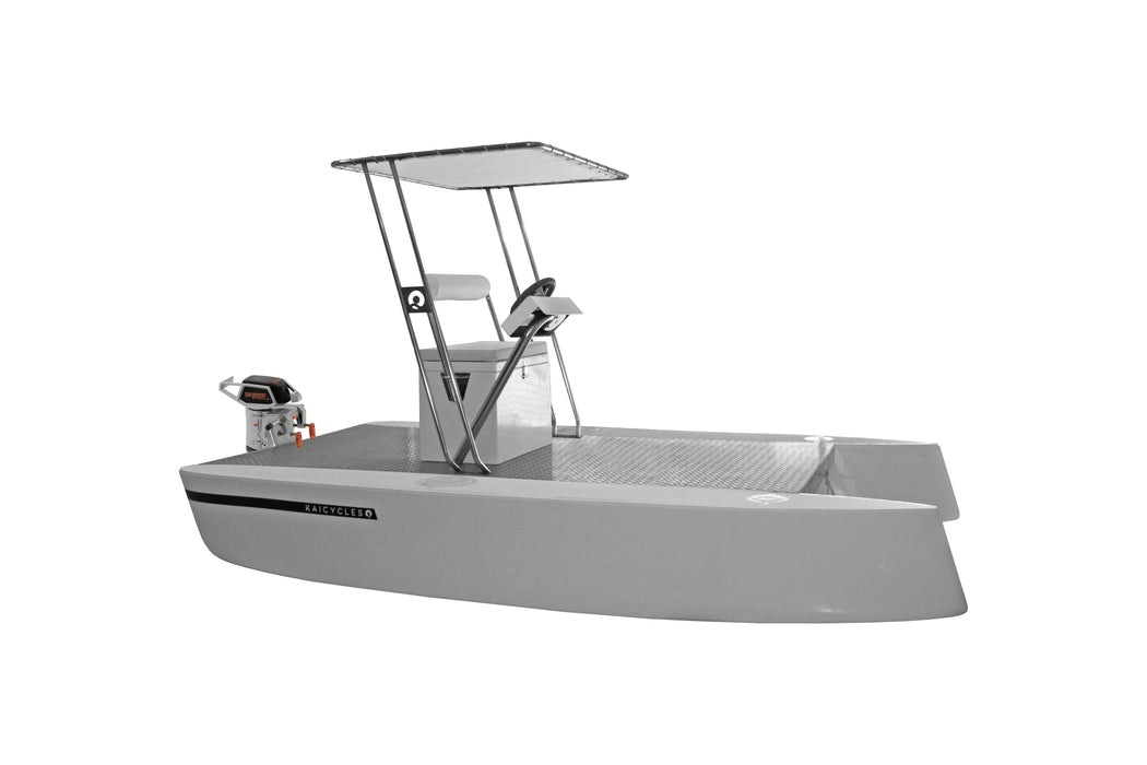 NEO Electric Water Boat (Made in EU)