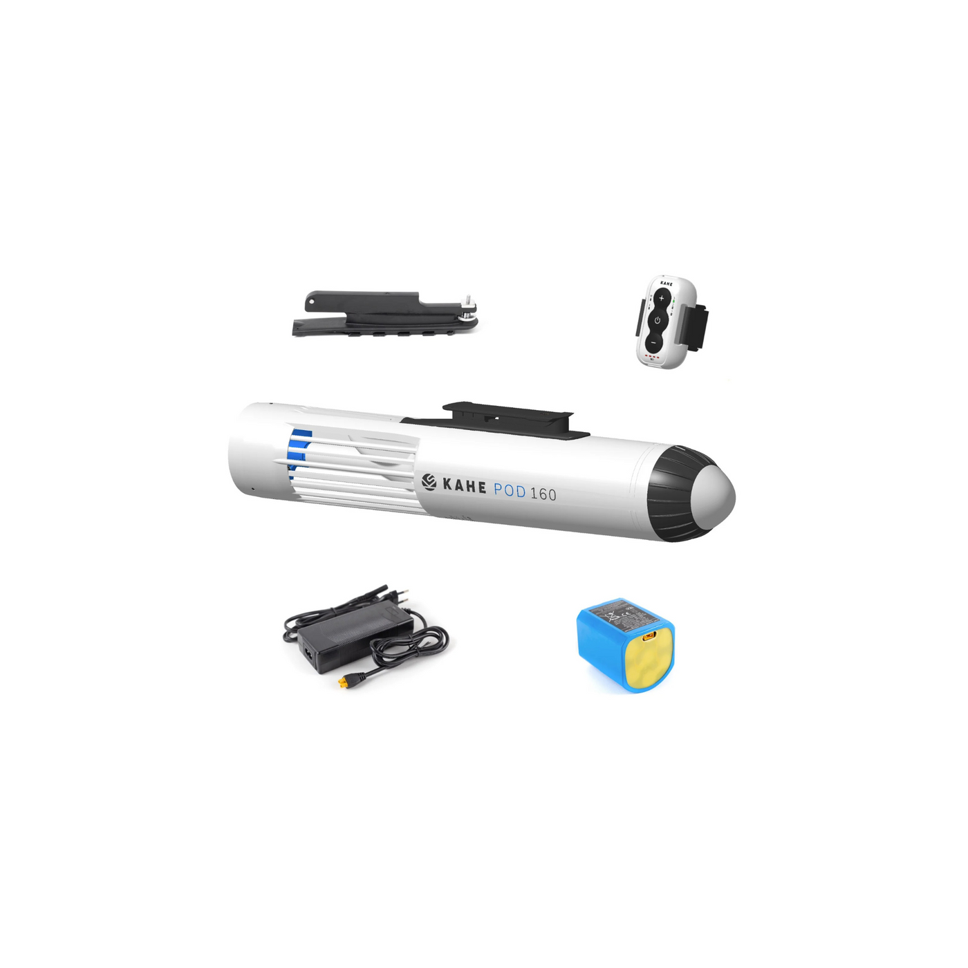 KAHE POD 160 Underwater Jet LIGHT Version — zoppinh