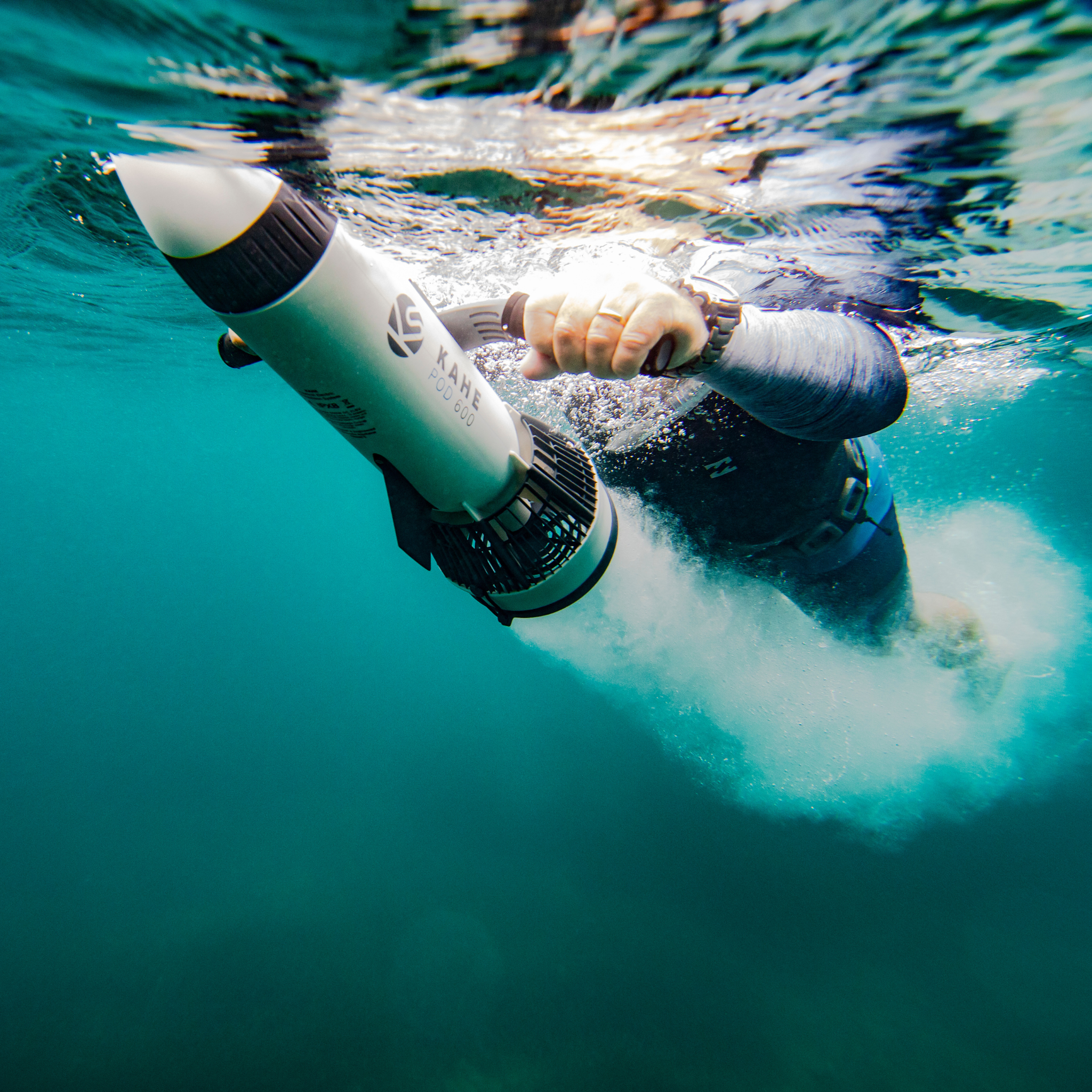 KAHE POD 600 Underwater Jet For SNORKELING — zoppinh KAHE POD 600 Underwater Jet For SNORKELING — zoppinh