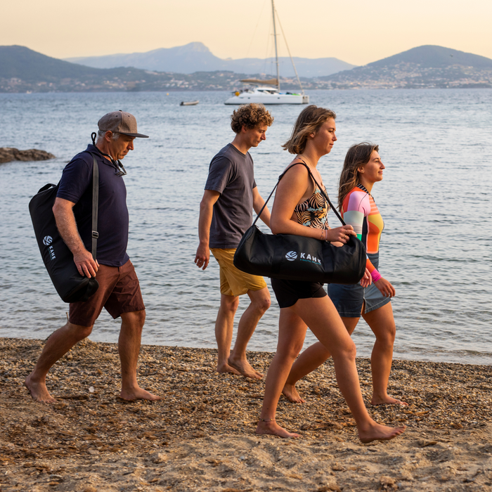 KAHE POD 600 Underwater Jet FULL PACK