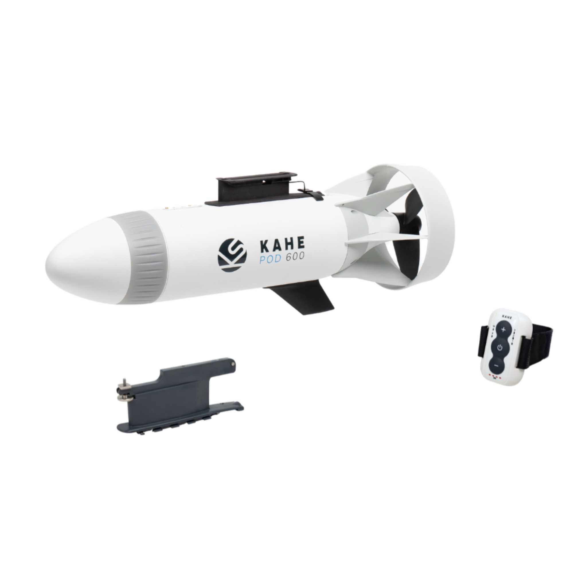 KAHE POD 600 Underwater Jet For kayak/sup — zoppinh