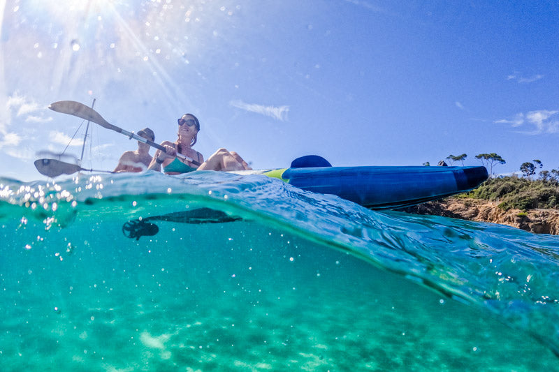 KAHE POD 600 Underwater Jet