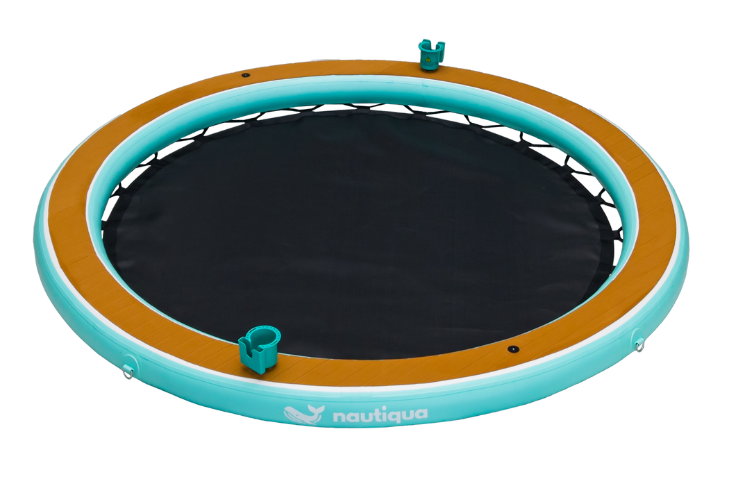 Nautiqua | SANDBAR | Personal Water Hammock