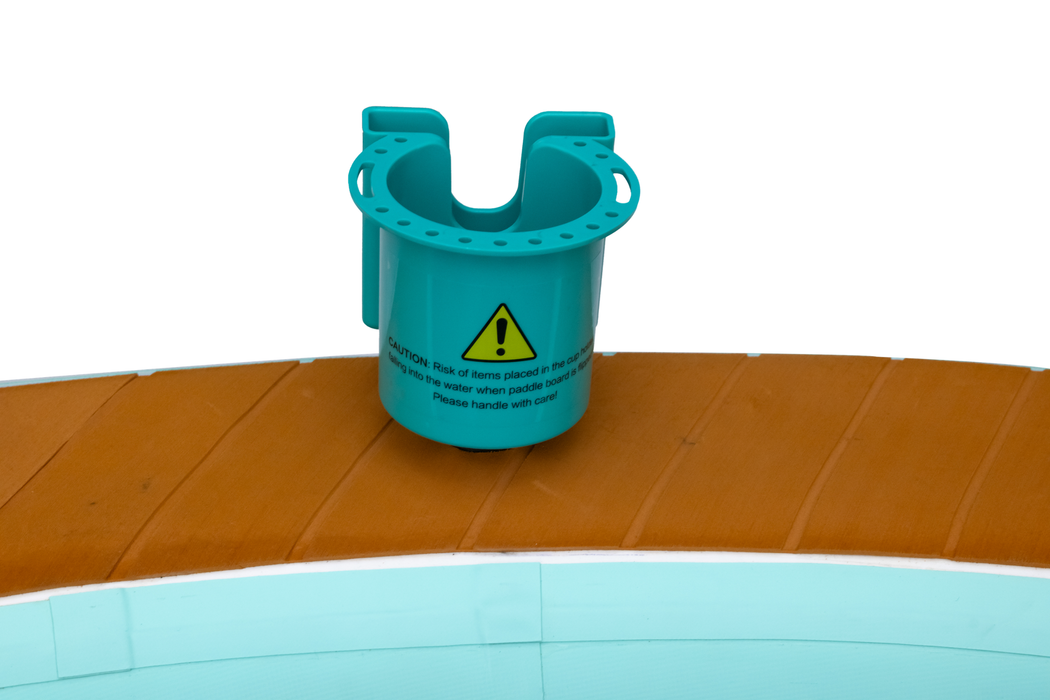 Nautiqua | SANDBAR | Personal Water Hammock