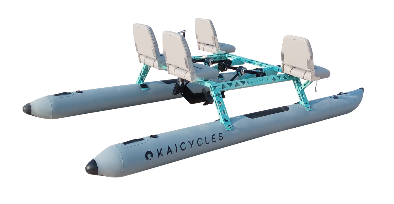 ONA Pedal Boat (Made in EU)