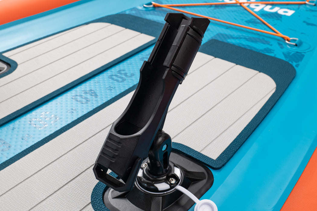 deluxe 330 fishing reel Nautiqua | CAPRI