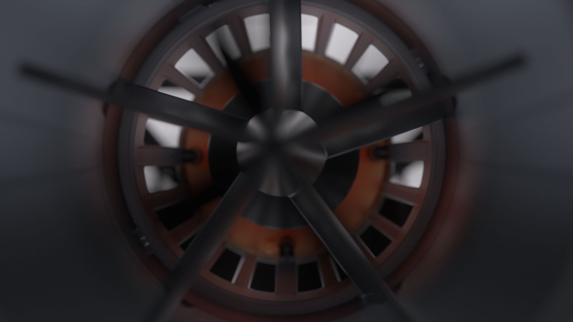 Oar Lock System